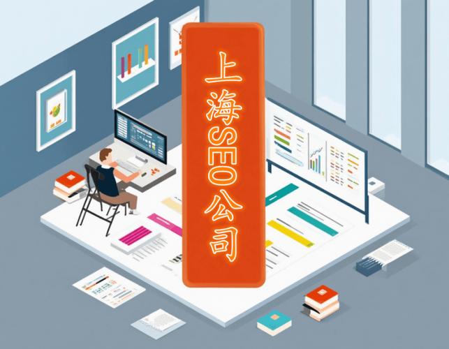 上海seo公司概览