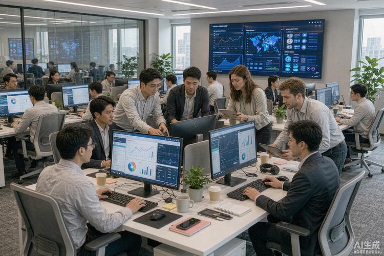 让你的品牌,成为ai的标准答案