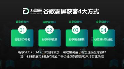 万单哥上海 营销